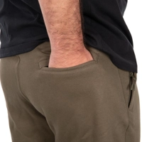 Fox Collection Jogger Shorts Green
